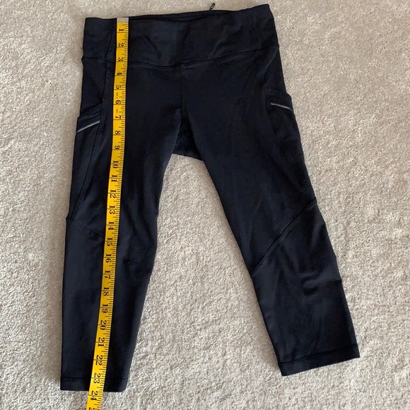 Lululemon Leggings - Picture 2 of 7